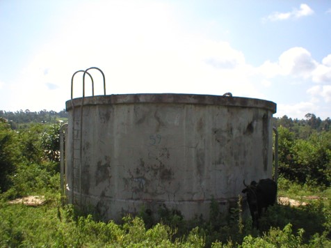 WSTF completed projects
