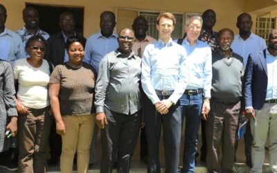 CELEBRATING PROGRESS IN URBAN SANITATION